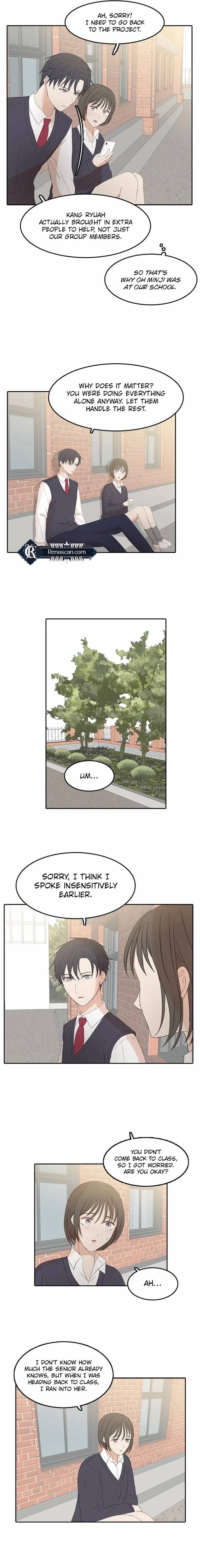 Insta Life Chapter 23 – Page 9