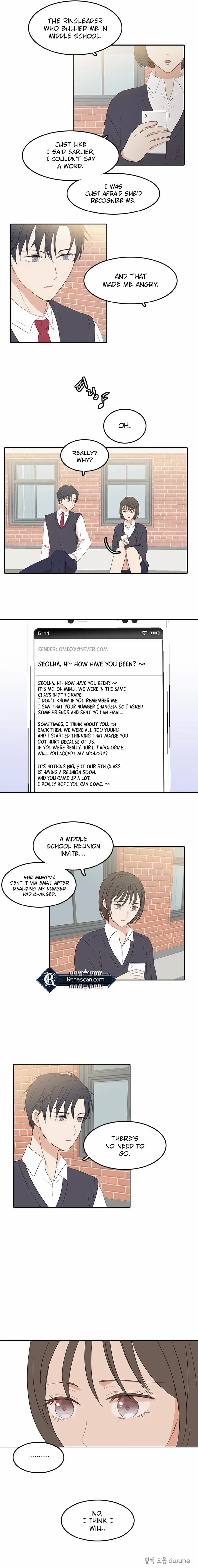 Insta Life Chapter 23 – Page 10