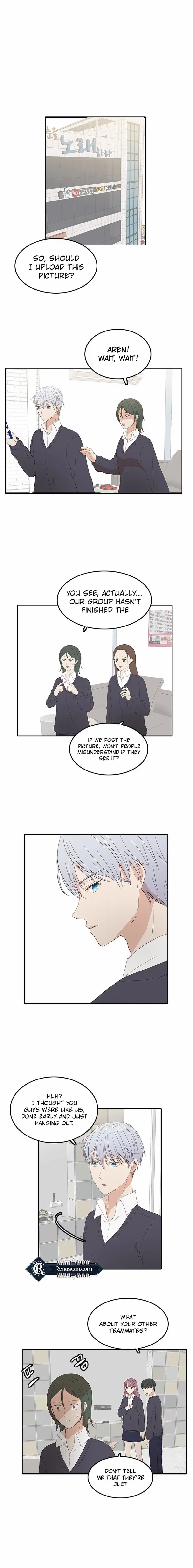 Insta Life Chapter 22 – Page 2
