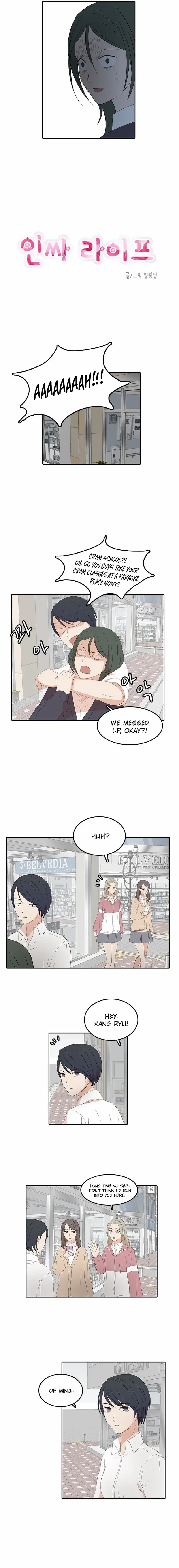 Insta Life Chapter 22 – Page 4
