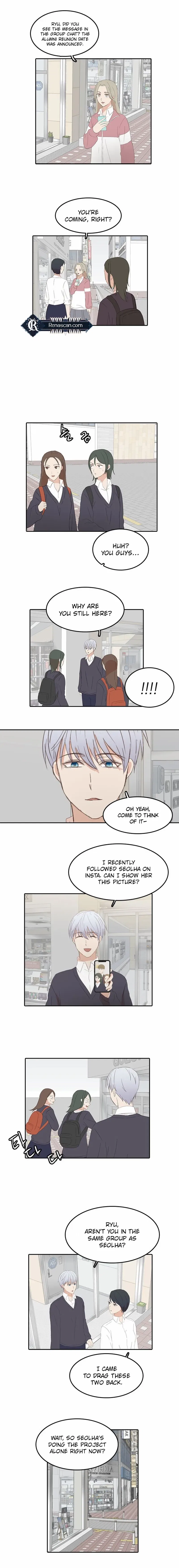 Insta Life Chapter 22 – Page 5