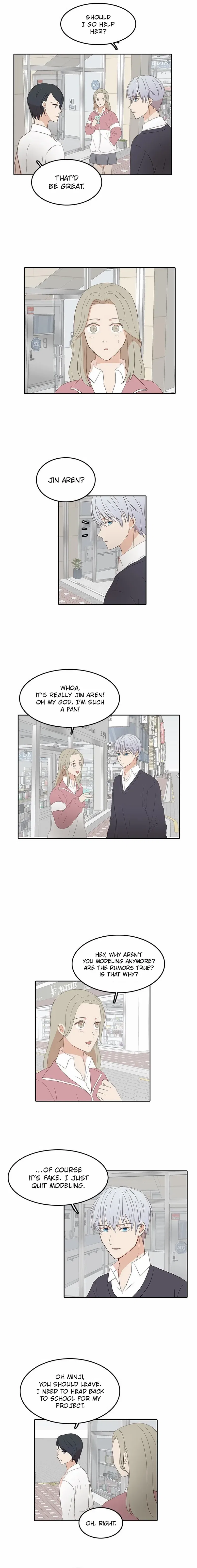 Insta Life Chapter 22 – Page 6