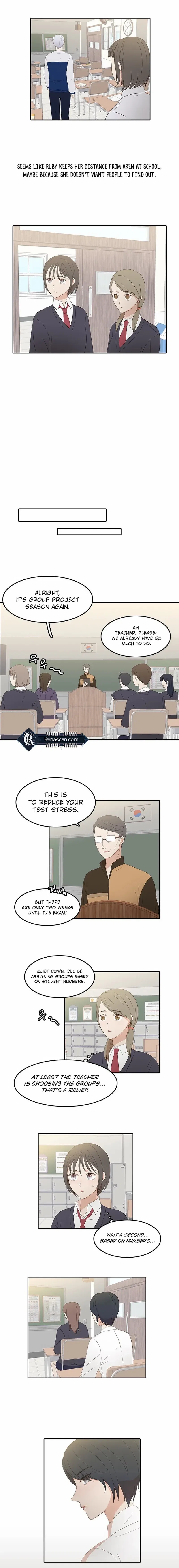 Insta Life Chapter 21 – Page 5