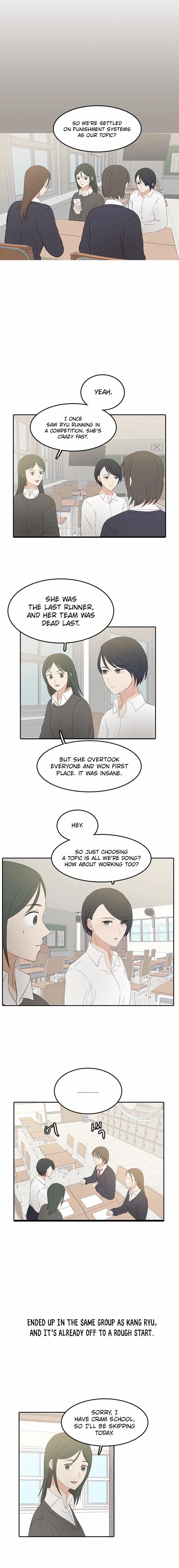 Insta Life Chapter 21 – Page 6