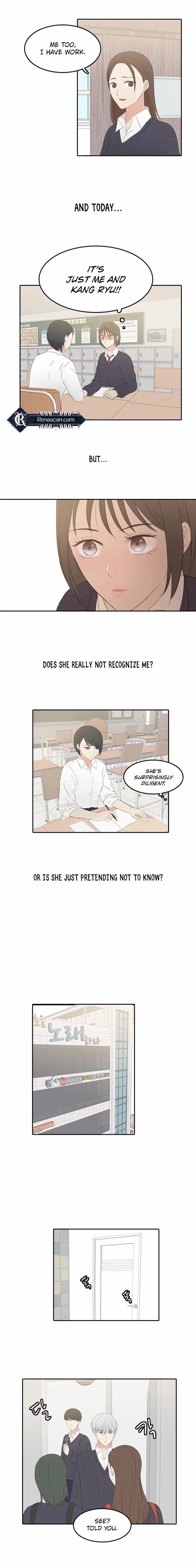 Insta Life Chapter 21 – Page 7