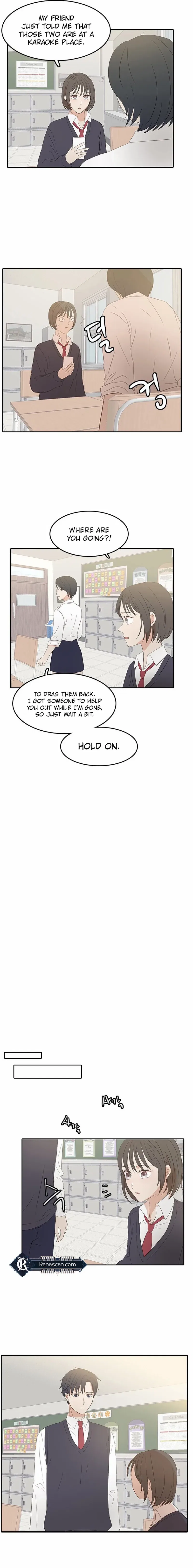Insta Life Chapter 21 – Page 9