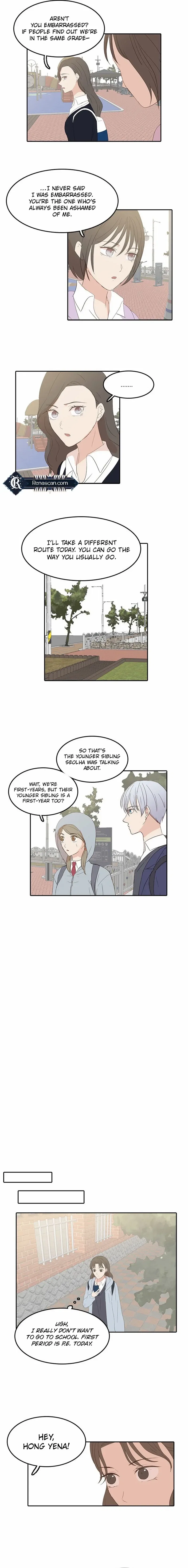 Insta Life Chapter 20 – Page 4