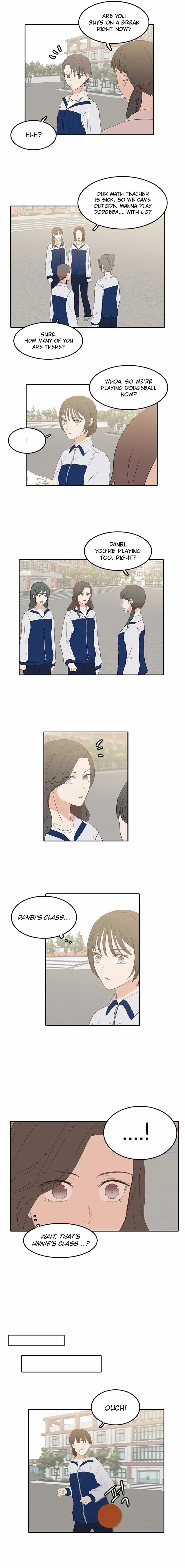 Insta Life Chapter 20 – Page 7