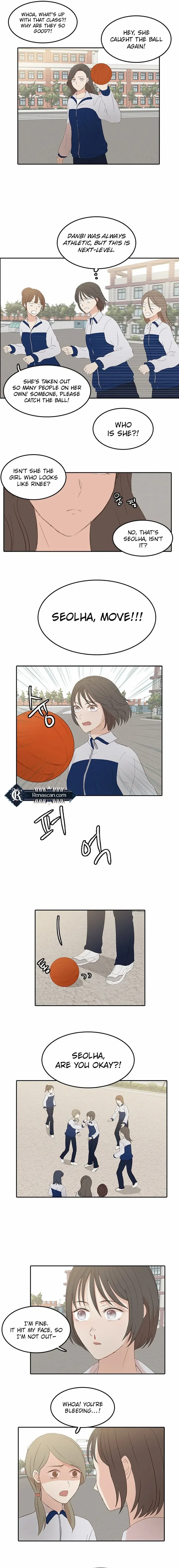 Insta Life Chapter 20 – Page 8