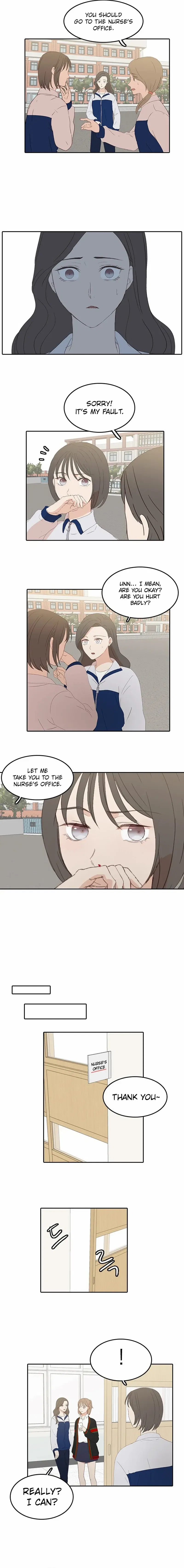 Insta Life Chapter 20 – Page 9