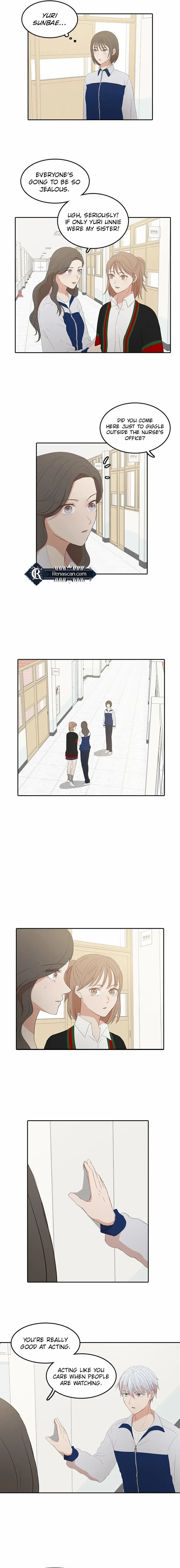 Insta Life Chapter 20 – Page 10