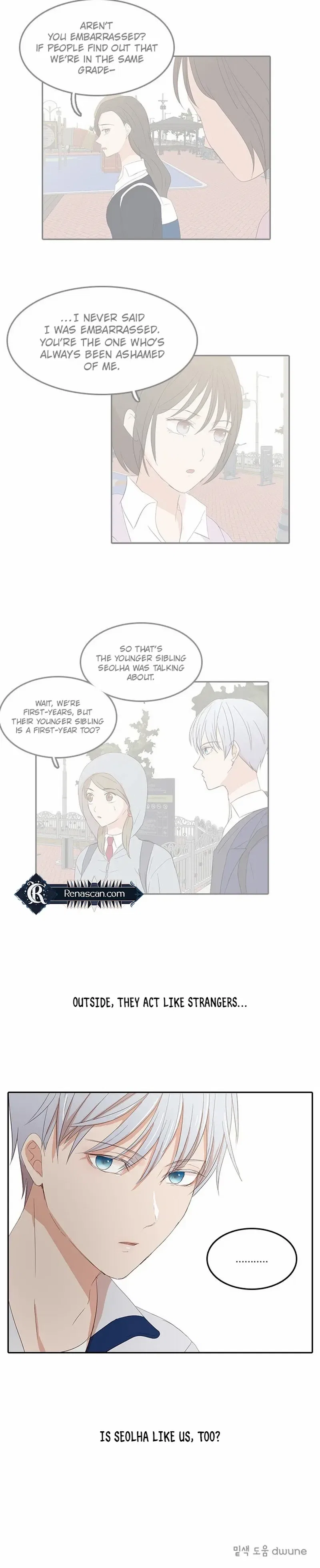 Insta Life Chapter 20 – Page 11