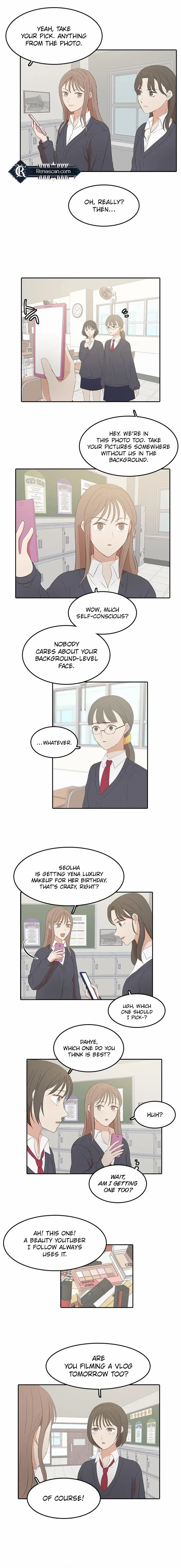 Insta Life Chapter 19 – Page 3