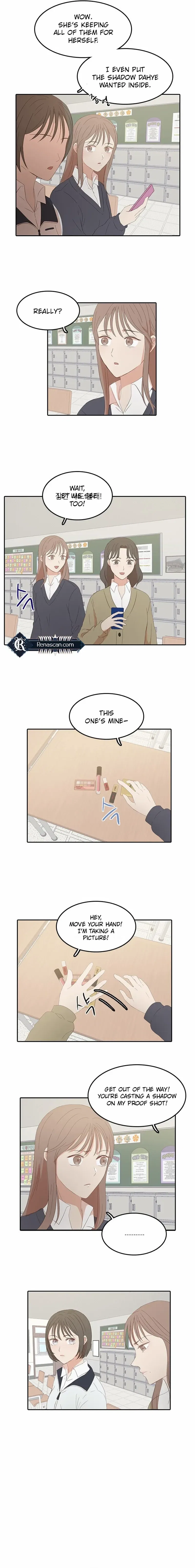 Insta Life Chapter 19 – Page 5