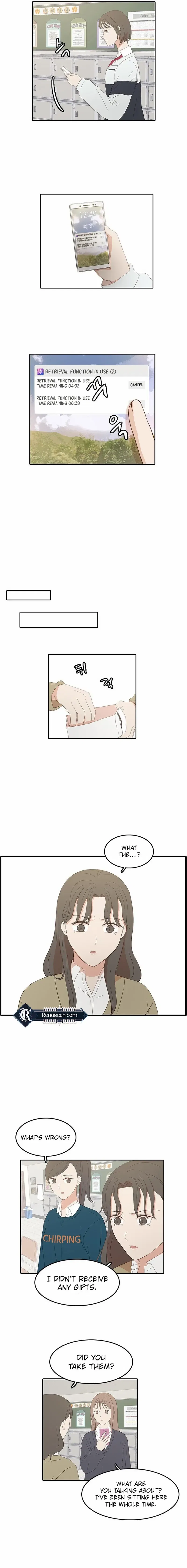 Insta Life Chapter 19 – Page 7