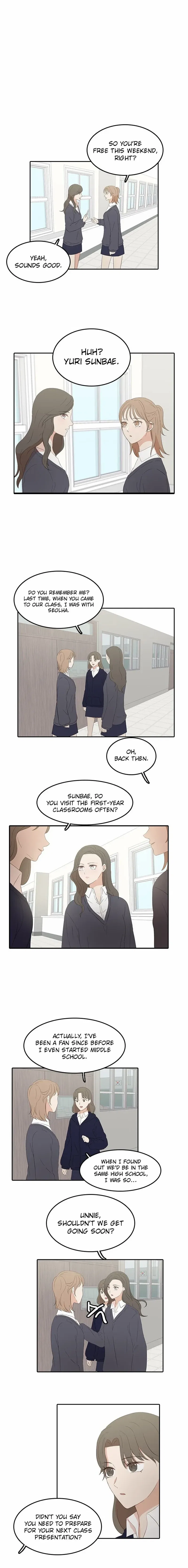 Insta Life Chapter 18 – Page 2