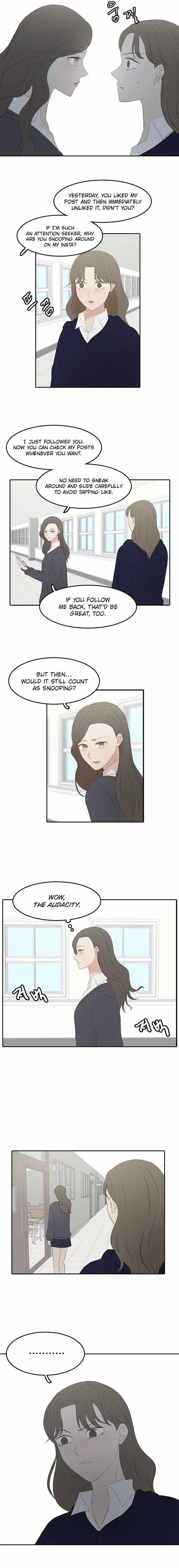 Insta Life Chapter 18 – Page 4