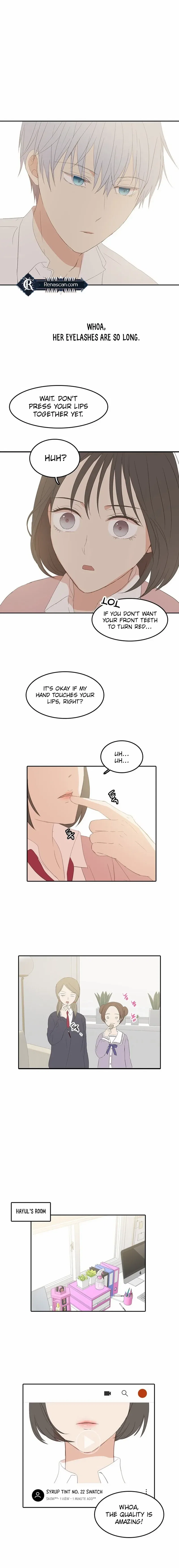 Insta Life Chapter 18 – Page 9