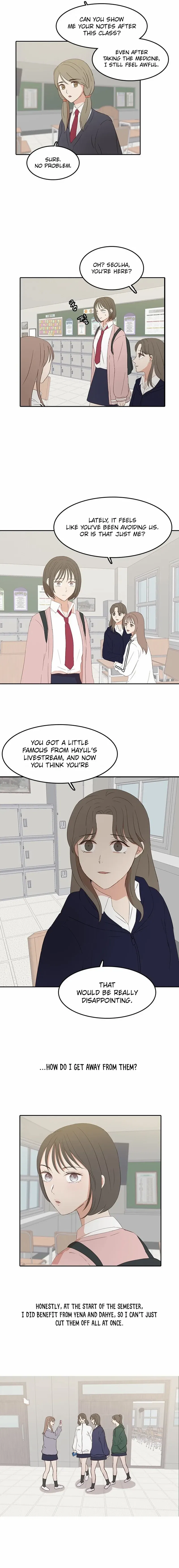 Insta Life Chapter 17 – Page 4