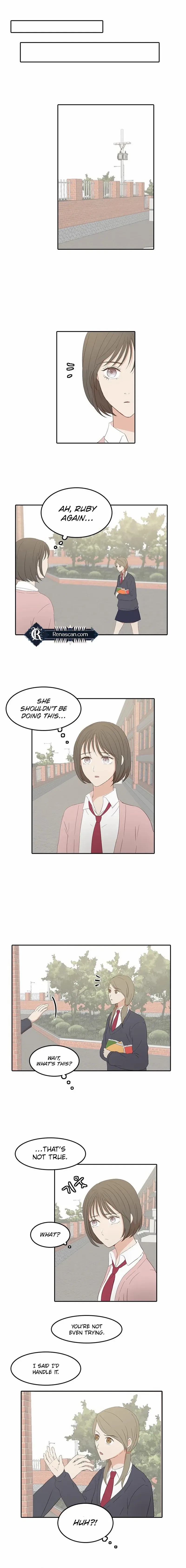 Insta Life Chapter 17 – Page 5