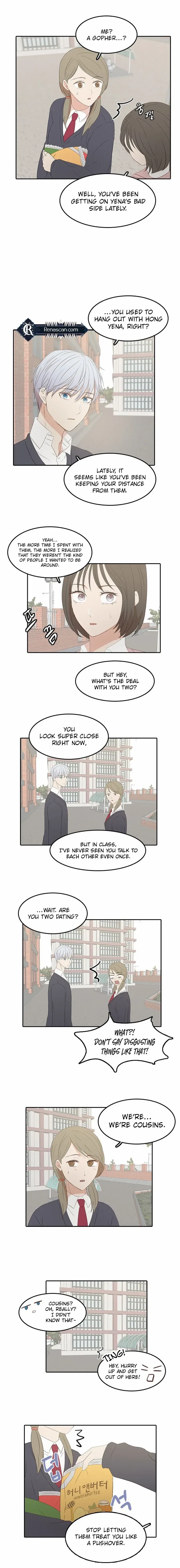 Insta Life Chapter 17 – Page 7