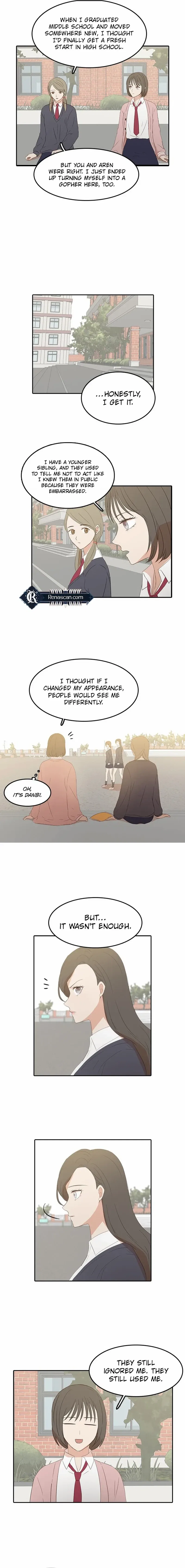 Insta Life Chapter 17 – Page 9