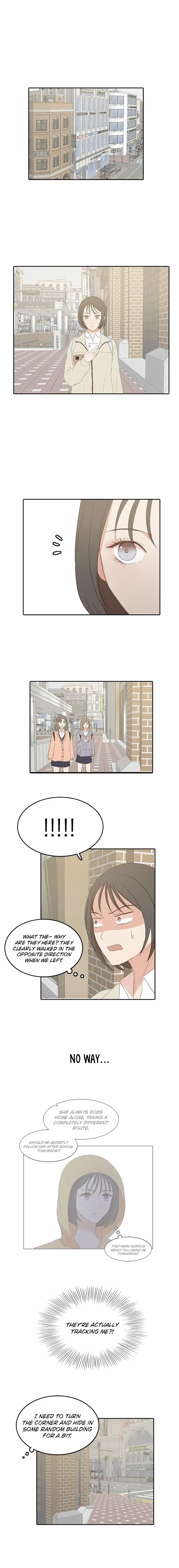 Insta Life Chapter 16 – Page 3