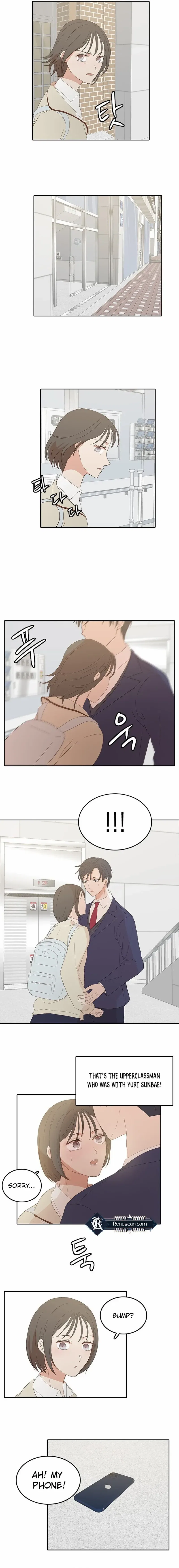 Insta Life Chapter 16 – Page 4
