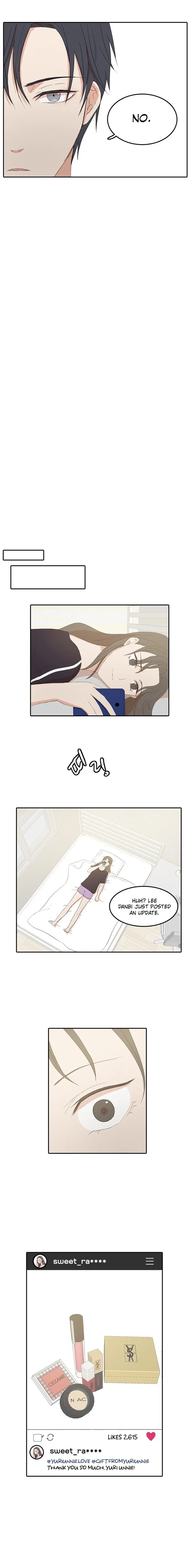 Insta Life Chapter 16 – Page 9