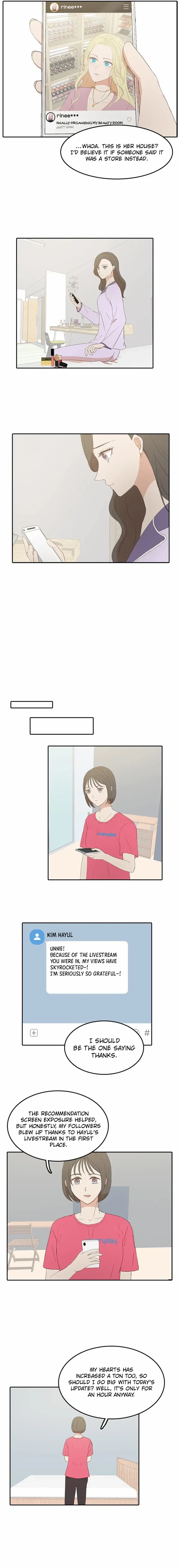 Insta Life Chapter 16 – Page 11