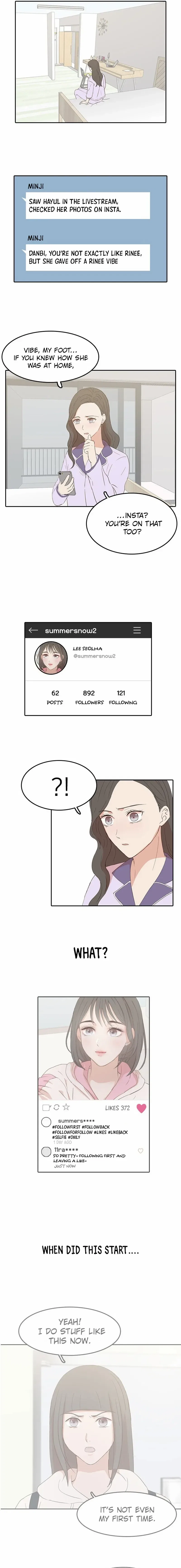 Insta Life Chapter 15 – Page 4