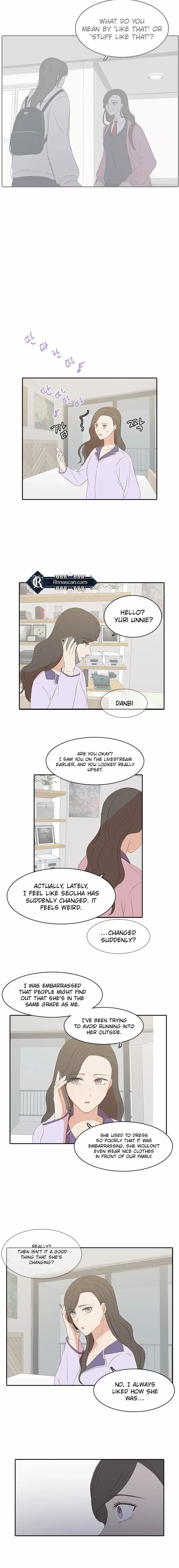 Insta Life Chapter 15 – Page 5