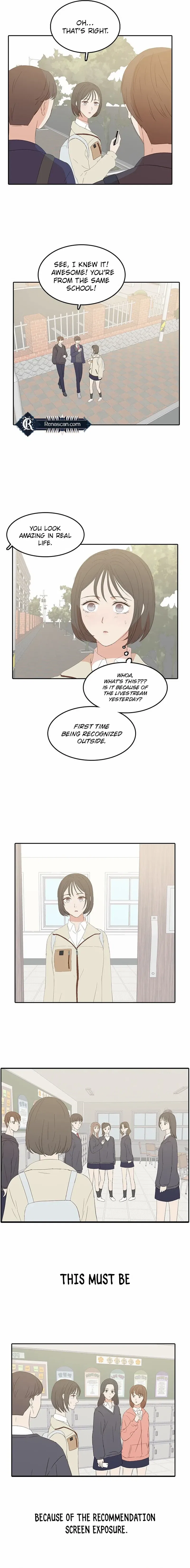 Insta Life Chapter 15 – Page 7