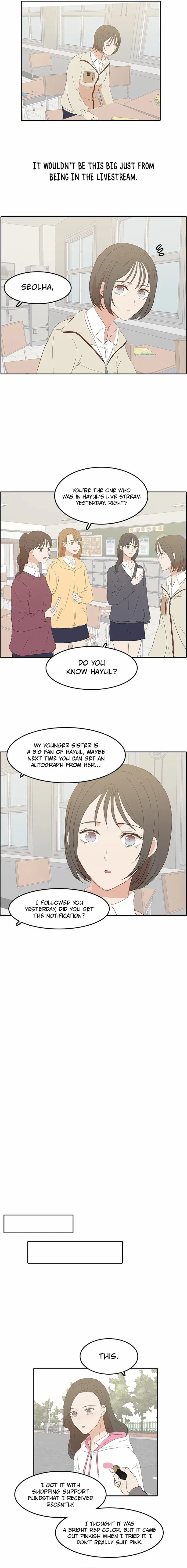 Insta Life Chapter 15 – Page 8