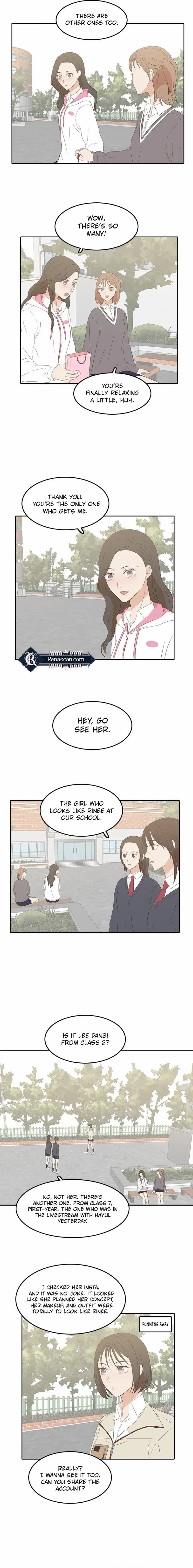 Insta Life Chapter 15 – Page 9