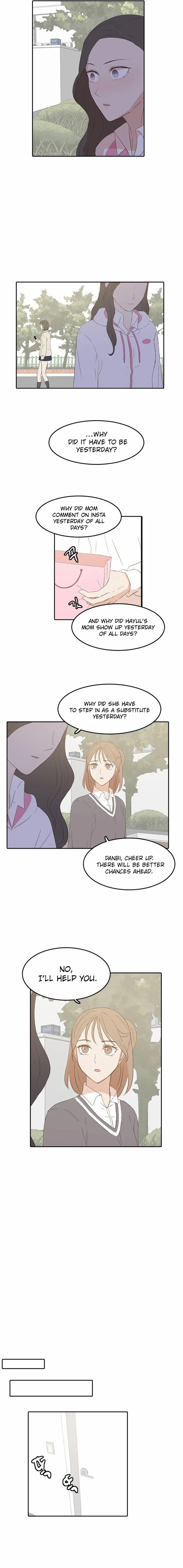 Insta Life Chapter 15 – Page 10