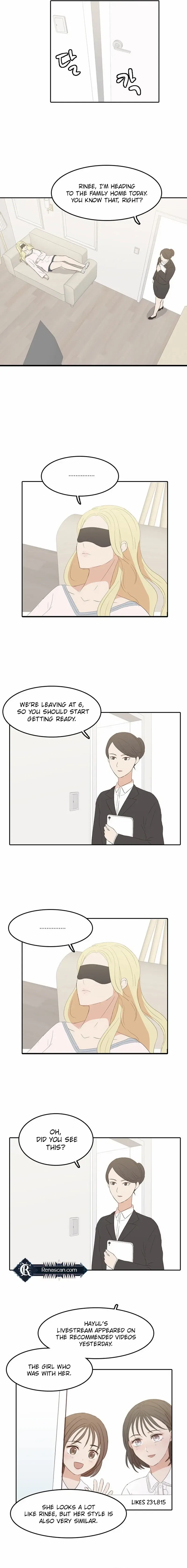 Insta Life Chapter 15 – Page 11