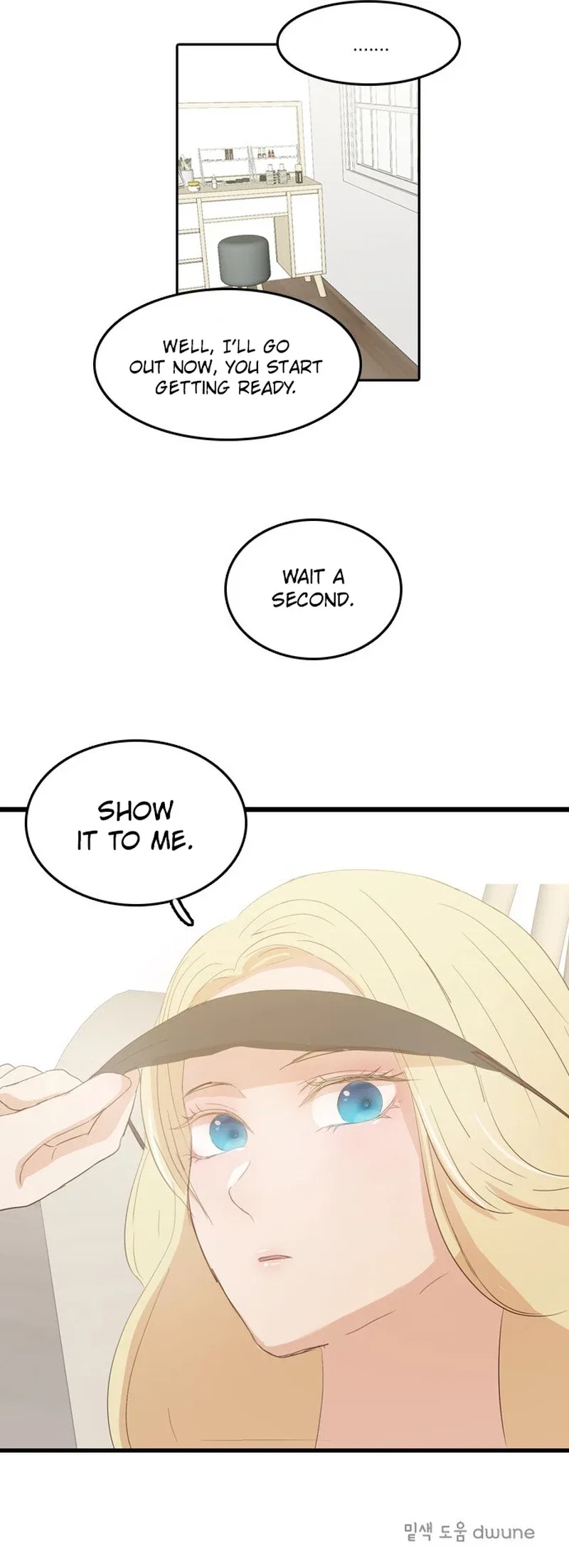 Insta Life Chapter 15 – Page 12