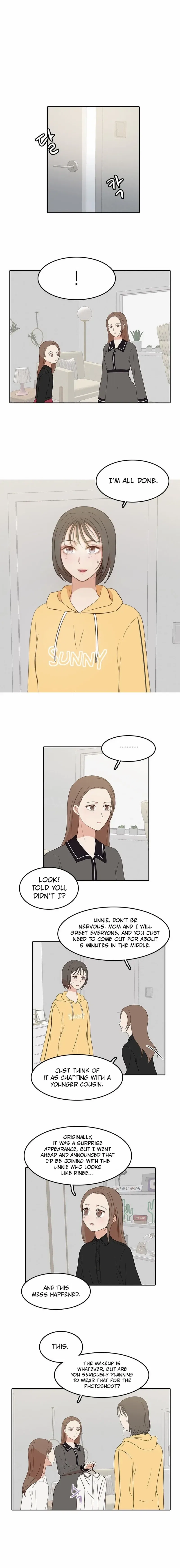 Insta Life Chapter 14 – Page 3