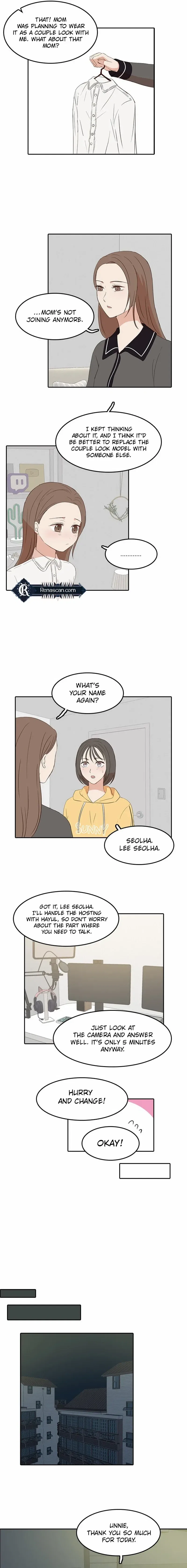 Insta Life Chapter 14 – Page 4