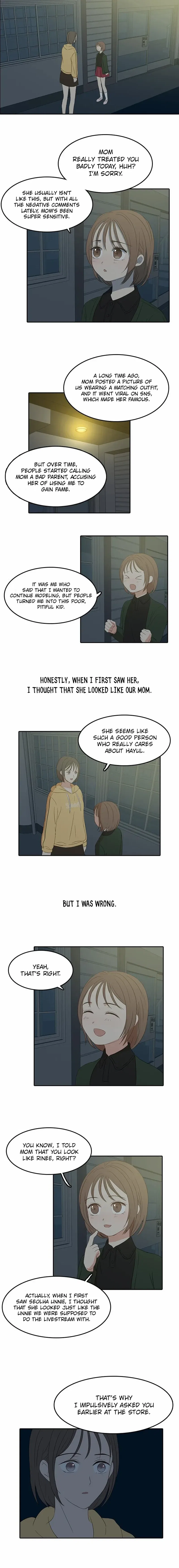 Insta Life Chapter 14 – Page 5