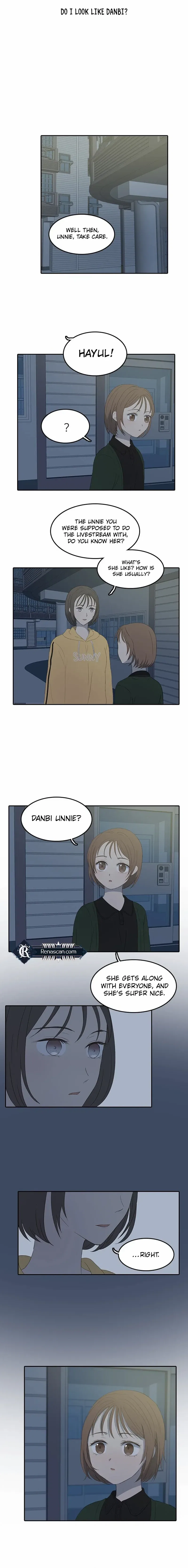 Insta Life Chapter 14 – Page 6