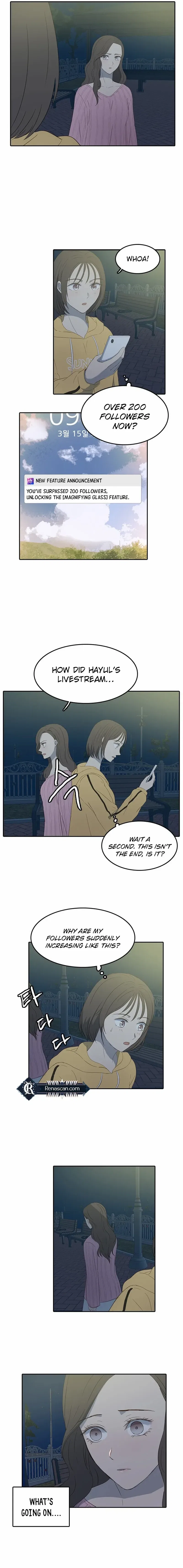 Insta Life Chapter 14 – Page 8
