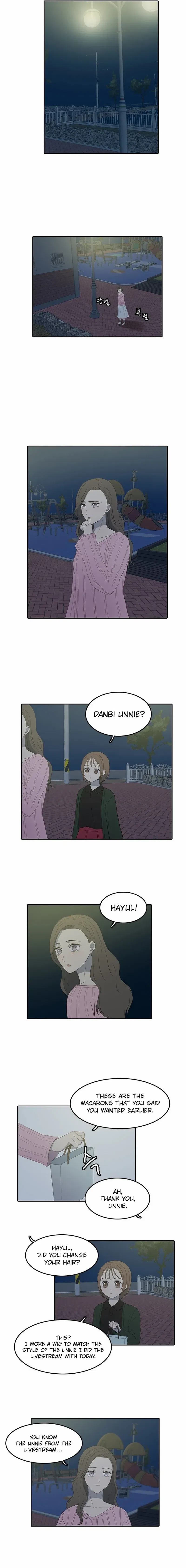 Insta Life Chapter 14 – Page 9