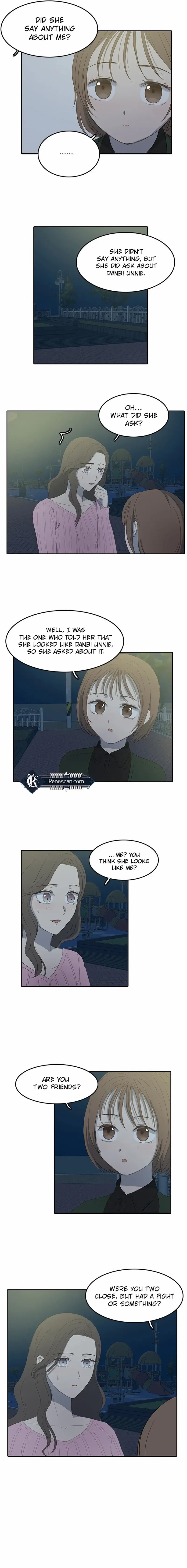 Insta Life Chapter 14 – Page 10
