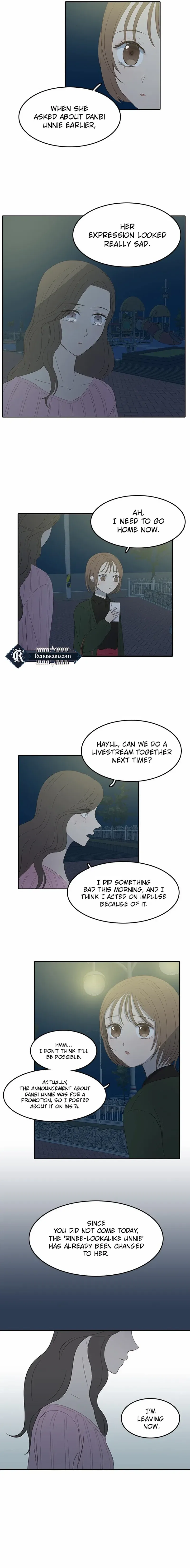 Insta Life Chapter 14 – Page 11