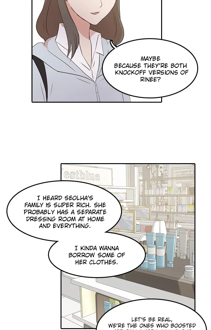 Insta Life Chapter 13 – Page 7