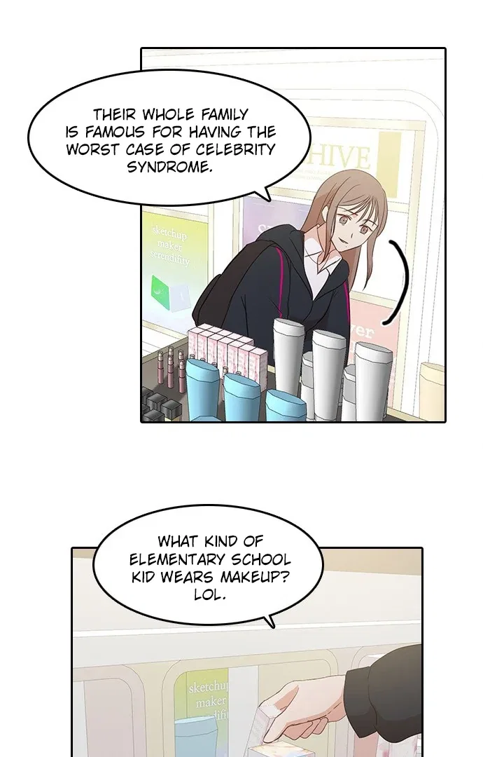 Insta Life Chapter 13 – Page 11