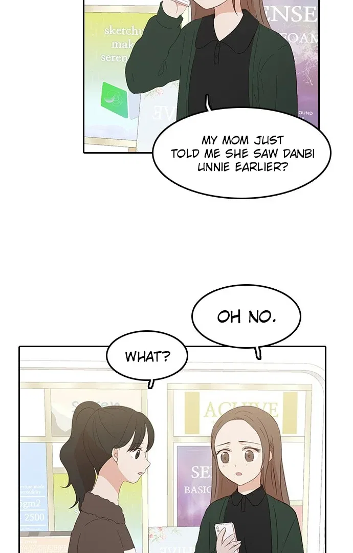 Insta Life Chapter 13 – Page 21