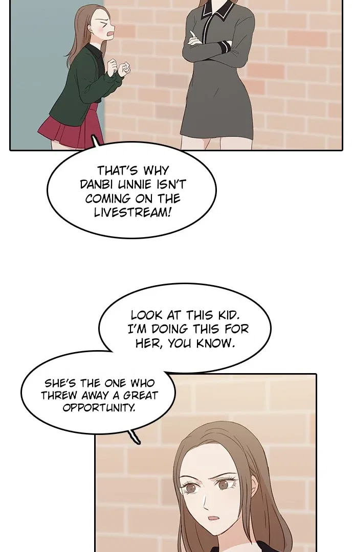 Insta Life Chapter 13 – Page 27